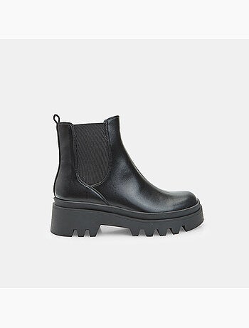 Bottine à élastiques pour femme bata