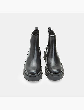 Bottine à élastiques pour femme bata