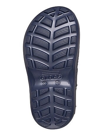 Bottine à Enfiler Crocs Enfant Handle It Rain