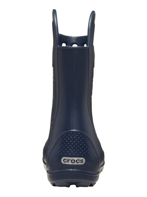 Bottine à Enfiler Crocs Enfant Handle It Rain - Kiabi