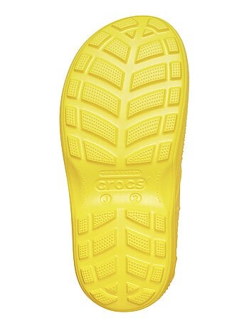 Bottine à Enfiler Crocs Enfant Handle It Rain