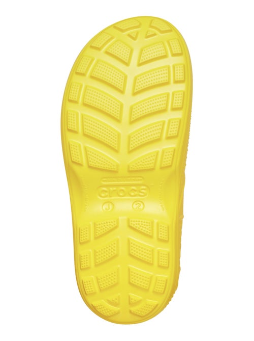 Bottine à Enfiler Crocs Enfant Handle It Rain - Kiabi