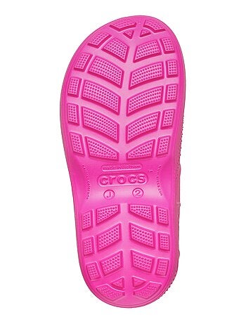 Bottine à Enfiler Crocs Enfant Handle It Rain