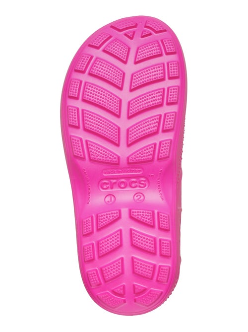 Bottine à Enfiler Crocs Enfant Handle It Rain - Kiabi
