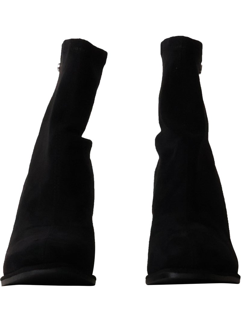 Bottine à enfiler xti Noir - Kiabi