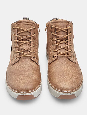 Bottine à lacets Bata