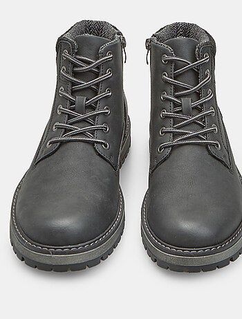 Bottine à lacets Bata