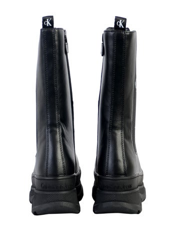 Bottine à Lacets Calvin Klein Jeans Juniors Lace Up