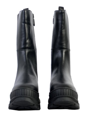 Bottine à Lacets Calvin Klein Jeans Juniors Lace Up