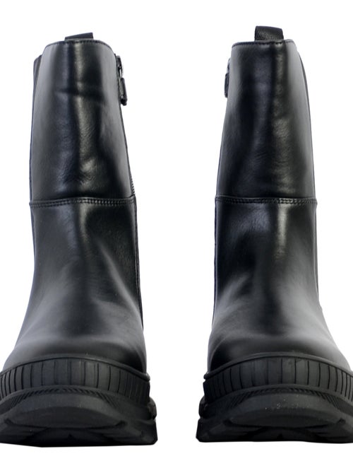 Bottine à Lacets Calvin Klein Jeans Juniors Lace Up - Kiabi