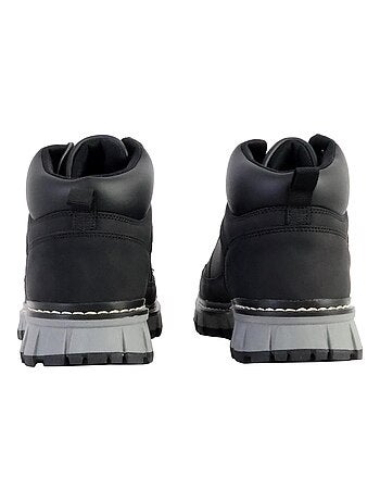 Bottine à Lacets Kaporal Barlane