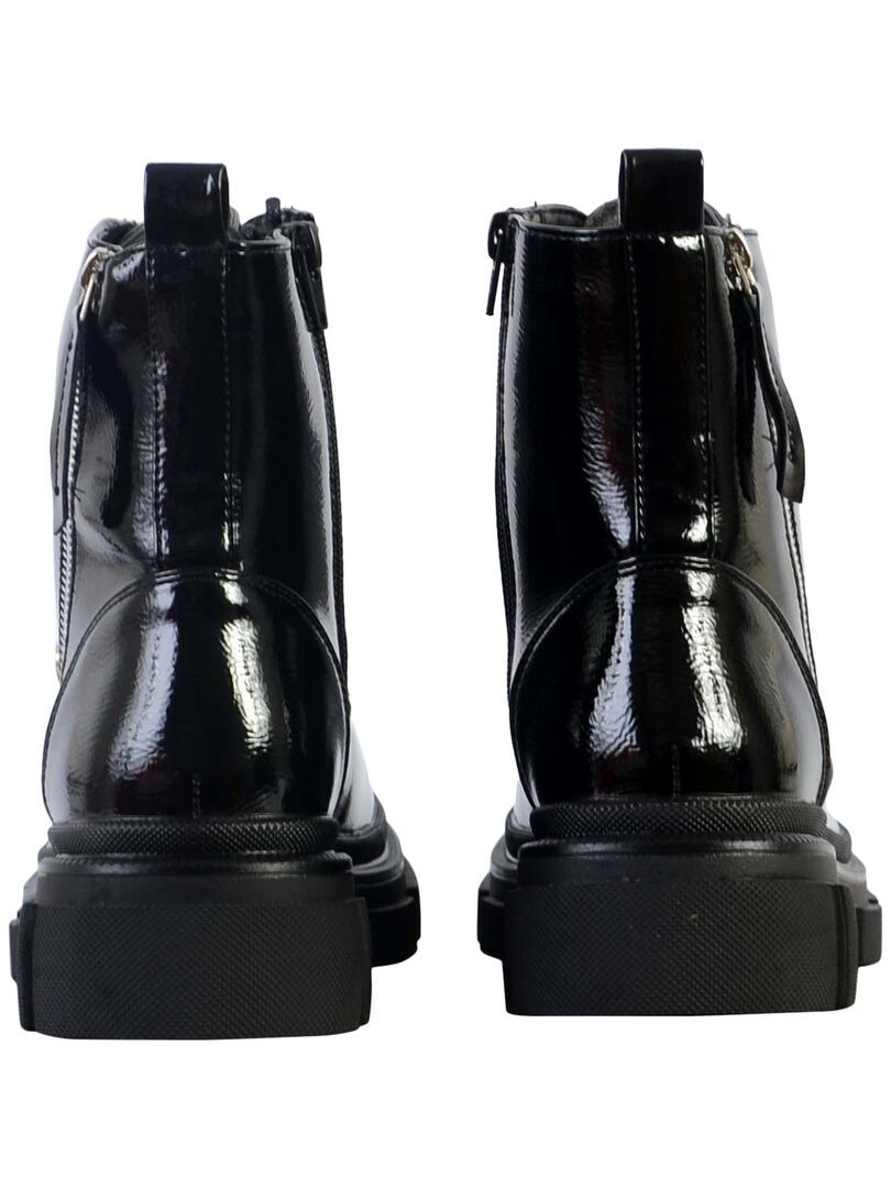 bottines izy le temps des cerises