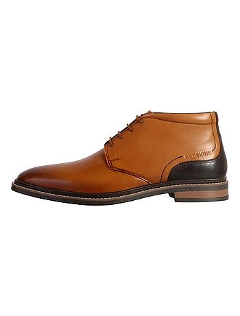 Bottine à Lacets Redskins Sommet