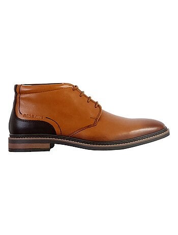 Bottine à Lacets Redskins Sommet