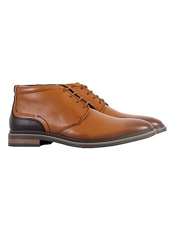 Bottine à Lacets Redskins Sommet
