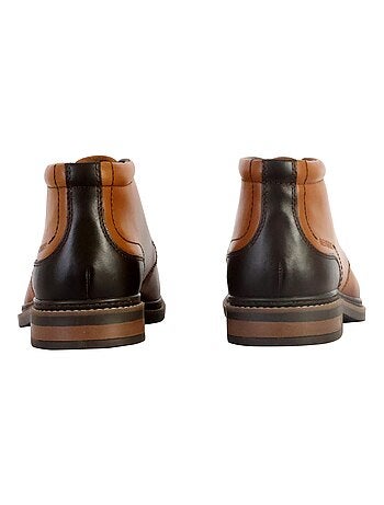 Bottine à Lacets Redskins Sommet