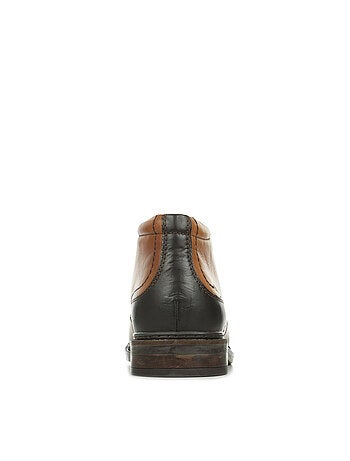 Bottine à Lacets Redskins Sommet