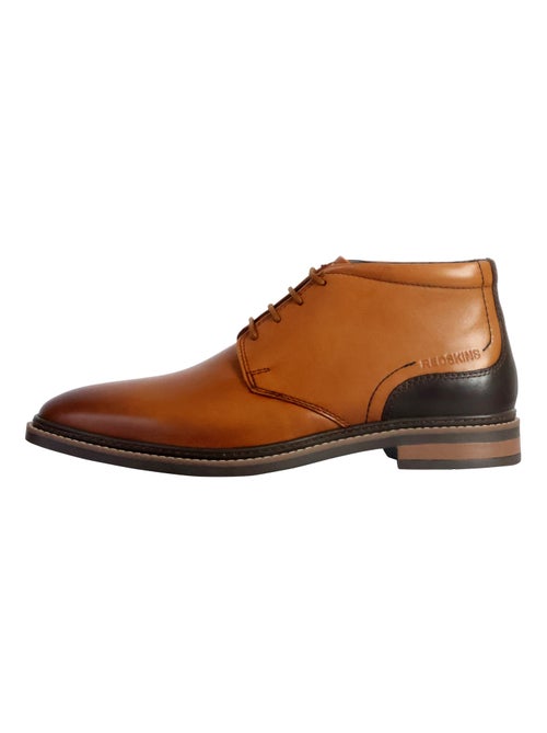 Bottine à Lacets Redskins Sommet - Kiabi