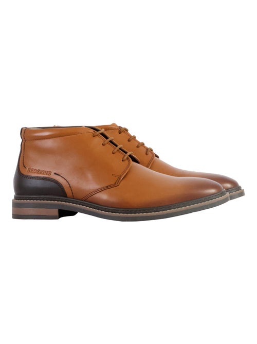 Bottine à Lacets Redskins Sommet - Kiabi