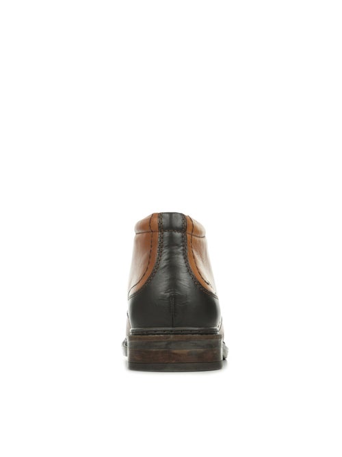Bottine à Lacets Redskins Sommet - Kiabi