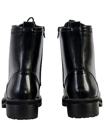 Bottine à Lacets Redskins Willing