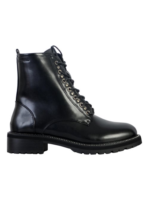 Bottine à Lacets Redskins Willing - Kiabi
