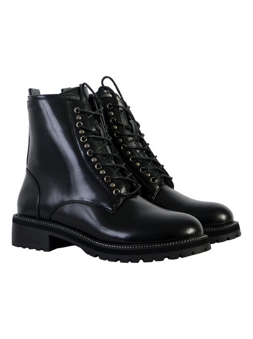 Bottine à Lacets Redskins Willing - Kiabi