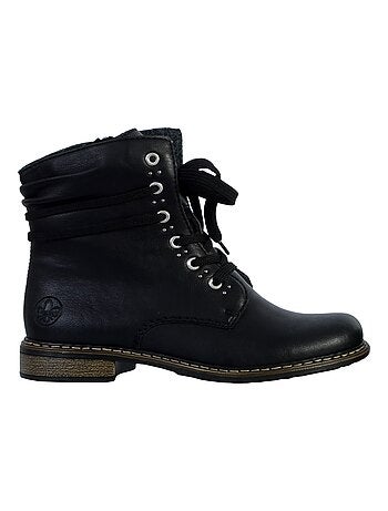 Bottine à Lacets Rieker Kaduna