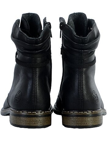 Bottine à Lacets Rieker Kaduna