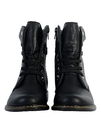 Bottine à Lacets Rieker Kaduna