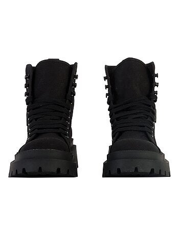 Bottine à Lacets Superga Alpina Apex High Vegan