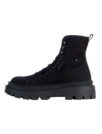 Bottine à Lacets Superga Alpina Apex Hihg