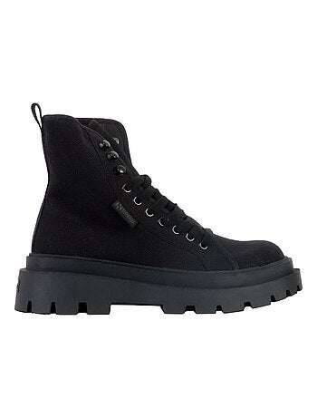 Bottine à Lacets Superga Alpina Apex Hihg