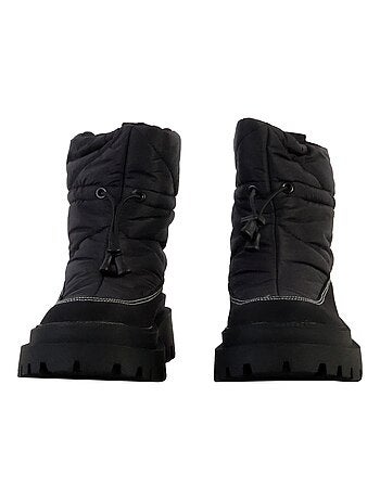 Bottine à Lacets Superga Alpina Apex Padded