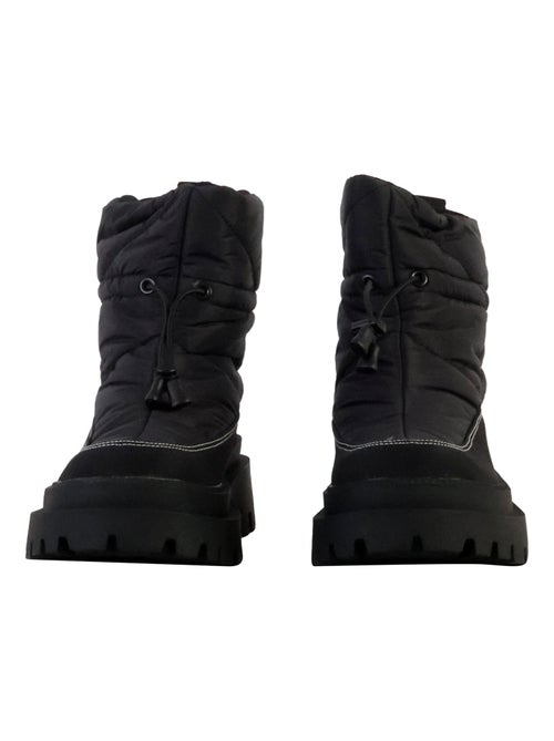 Bottine à Lacets Superga Alpina Apex Padded - Kiabi