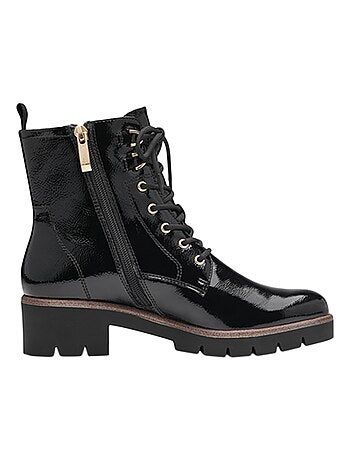 Bottine a lacets tamaris