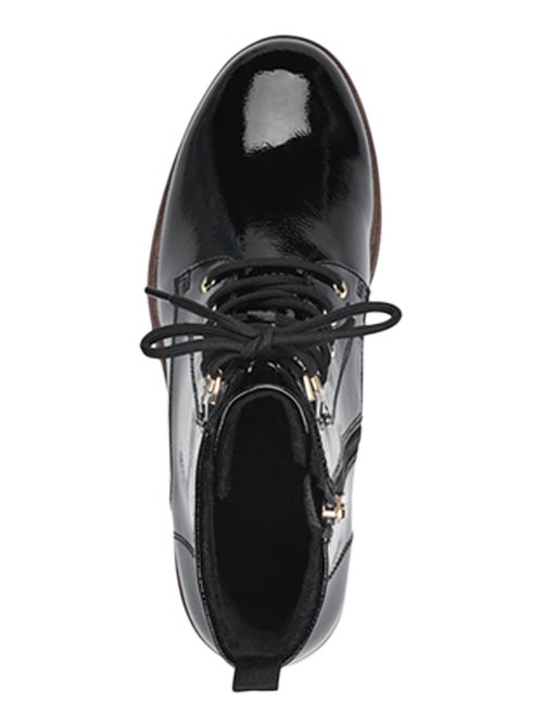 Bottine A Lacets Tamaris - Kiabi