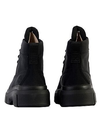 Bottine à Lacets Timberland Greyfield