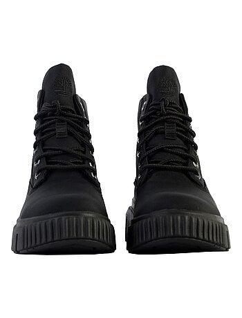 Bottine à Lacets Timberland Greyfield