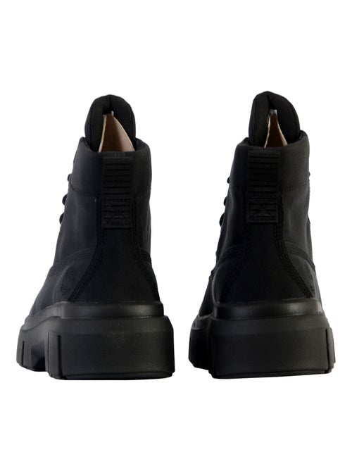 Bottine à Lacets Timberland Greyfield - Kiabi