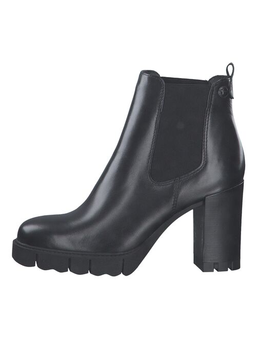 chaussures à talon enfant