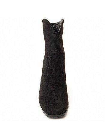 Bottine à talon Montevita Botilan34