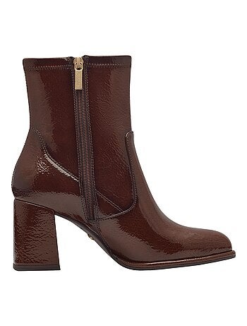 Bottines à Zip Tamaris