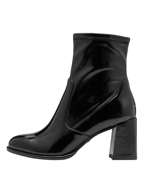 Bottine à Talon Tamaris - Kiabi