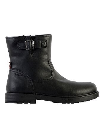 Bottine à Zip Enfant Geox Eclair