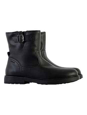 Bottine à Zip Enfant Geox Eclair