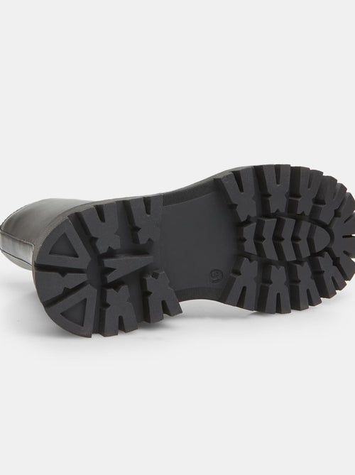 Bottine avec accessoire amovible BATA - Kiabi