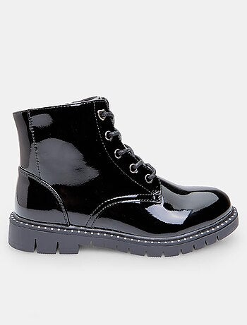 Bottine avec des étoiles BATA