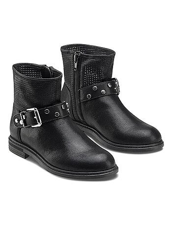 Bottine avec des étoiles BATA