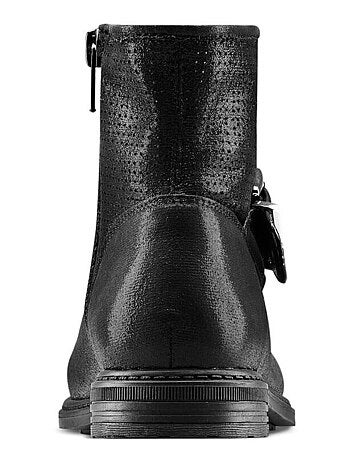 Bottine avec des étoiles BATA